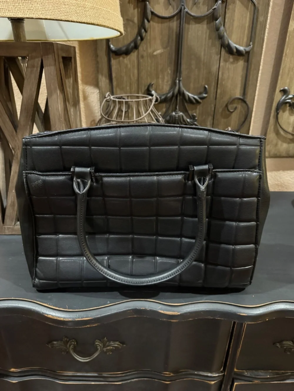 Steve Madden Bbowen Satchel